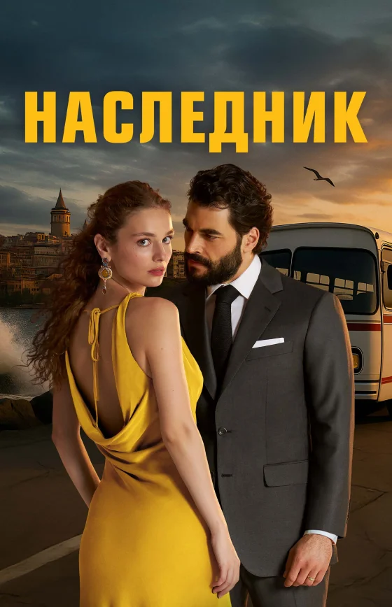 Наследник турецкий сериал