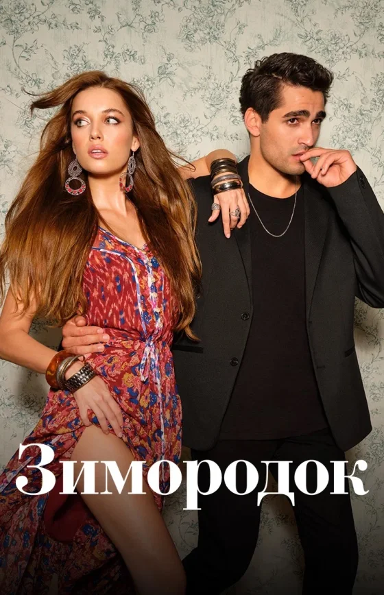 Зимородок 3 сезон турецкий сериал